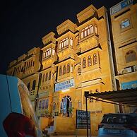 Hotel Royal Heritage Jaisalmer