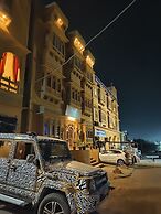 Hotel Royal Heritage Jaisalmer