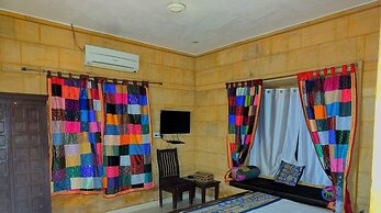 Hotel Royal Heritage Jaisalmer