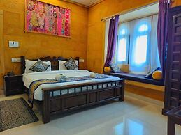 Hotel Royal Heritage Jaisalmer