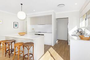 Barry's Holiday Home