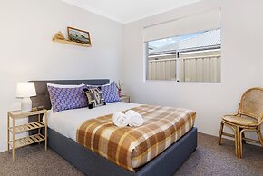 Barry's Holiday Home