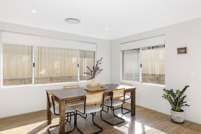 Barry's Holiday Home