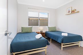 Barry's Holiday Home