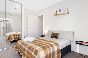 Barry's Holiday Home