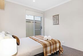 Barry's Holiday Home