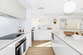 Barry's Holiday Home