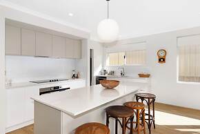 Barry's Holiday Home