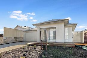 Barry's Holiday Home