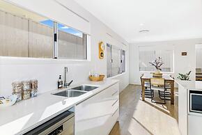 Barry's Holiday Home