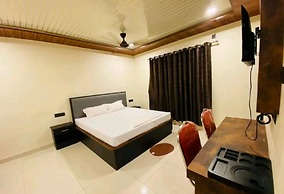 HOTEL SIDDHARTH Bettiah