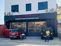 HOTEL SIDDHARTH Bettiah