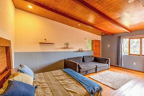 Scenic Haven Cozy Pet Friendly Retreat