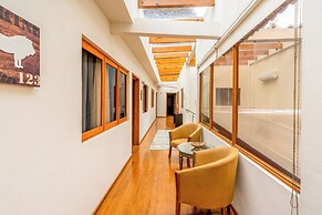 Scenic Haven Cozy Pet Friendly Retreat