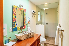 Scenic Haven Cozy Pet Friendly Retreat