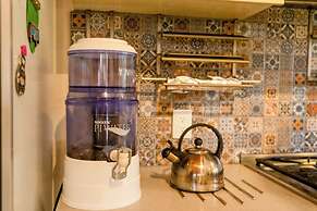 Scenic Haven Cozy Pet Friendly Retreat