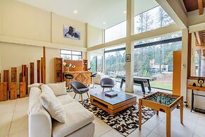 Scenic Haven Cozy Pet Friendly Retreat