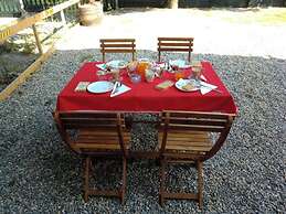 Room-ground Floor Suite - Casa T Home Be