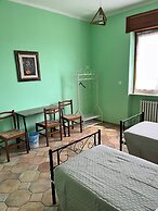 Room-ground Floor Suite - Casa T Home Be
