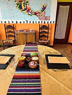 Room-ground Floor Suite - Casa T Home Be