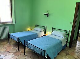 Room-ground Floor Suite - Casa T Home Be