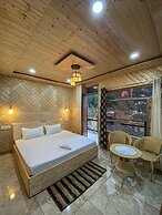 Alpine Crest Homestay