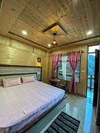 Alpine Crest Homestay