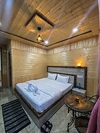 Alpine Crest Homestay