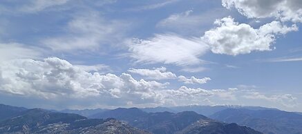 Alpine Crest Homestay