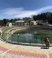 Alpine Crest Homestay