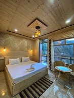 Alpine Crest Homestay