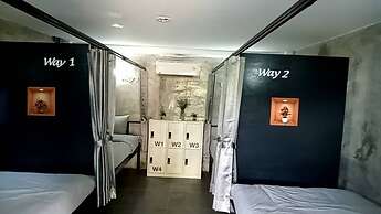 Pai My Way Hostel