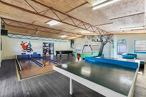 Bribie Island Caravan Park