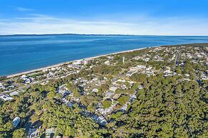 Bribie Island Caravan Park