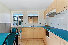 Bribie Island Caravan Park