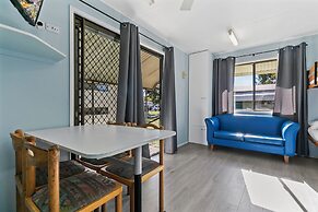 Bribie Island Caravan Park