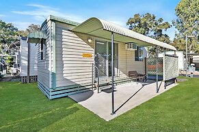 Bribie Island Caravan Park
