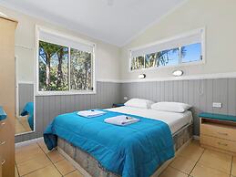 Bribie Island Caravan Park