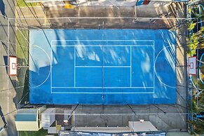 Bribie Island Caravan Park