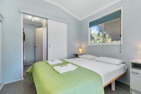 Bribie Island Caravan Park