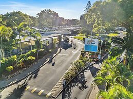 Bribie Island Caravan Park