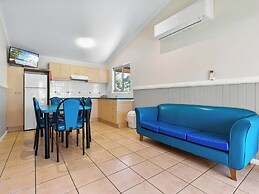 Bribie Island Caravan Park