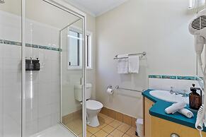 Bribie Island Caravan Park