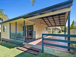 Bribie Island Caravan Park
