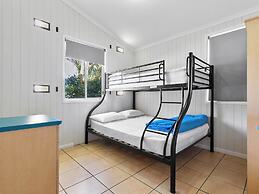 Bribie Island Caravan Park