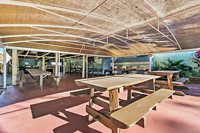 Bribie Island Caravan Park