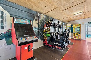 Bribie Island Caravan Park