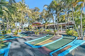 Bribie Island Caravan Park