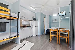 Bribie Island Caravan Park