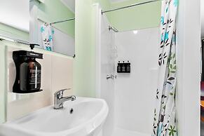 Bribie Island Caravan Park